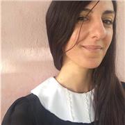 Insegnante di spagnolo madrelingua